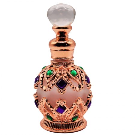 Designer Oud Bottles