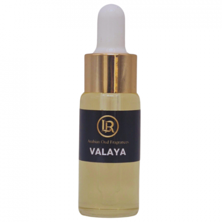 Valaya