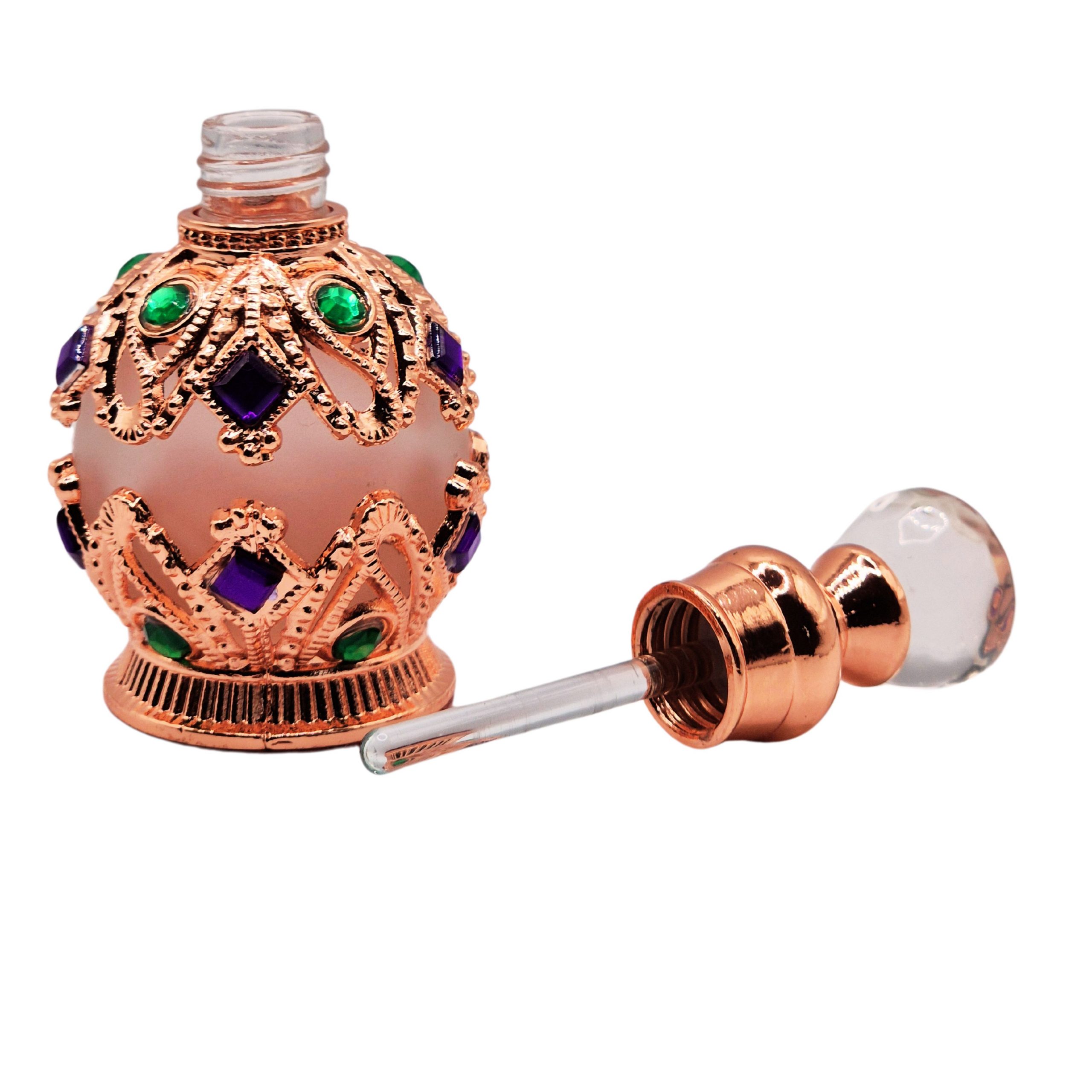Designer Oud Bottles - Image 2