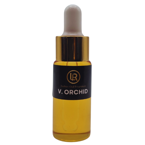 Velvet Orchid - Image 5