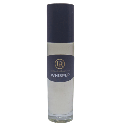 Whisper - Image 3