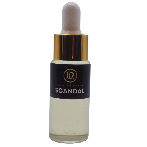 Scandal - Image 5