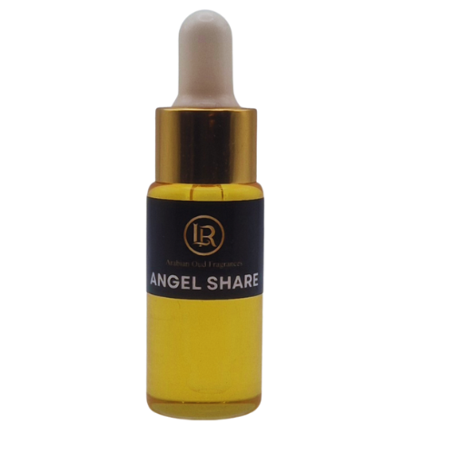 Angel Share - Image 5