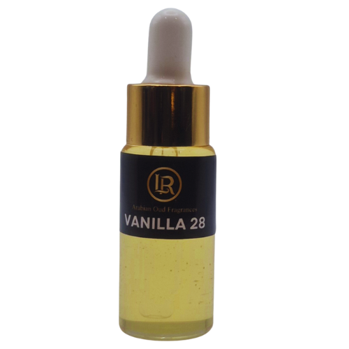 Vanilla 28 - Image 3