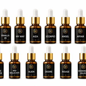 Women's Sample Pack 15x1ml