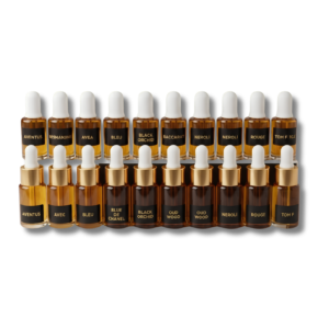 Men's Sample Pack 10x1ml