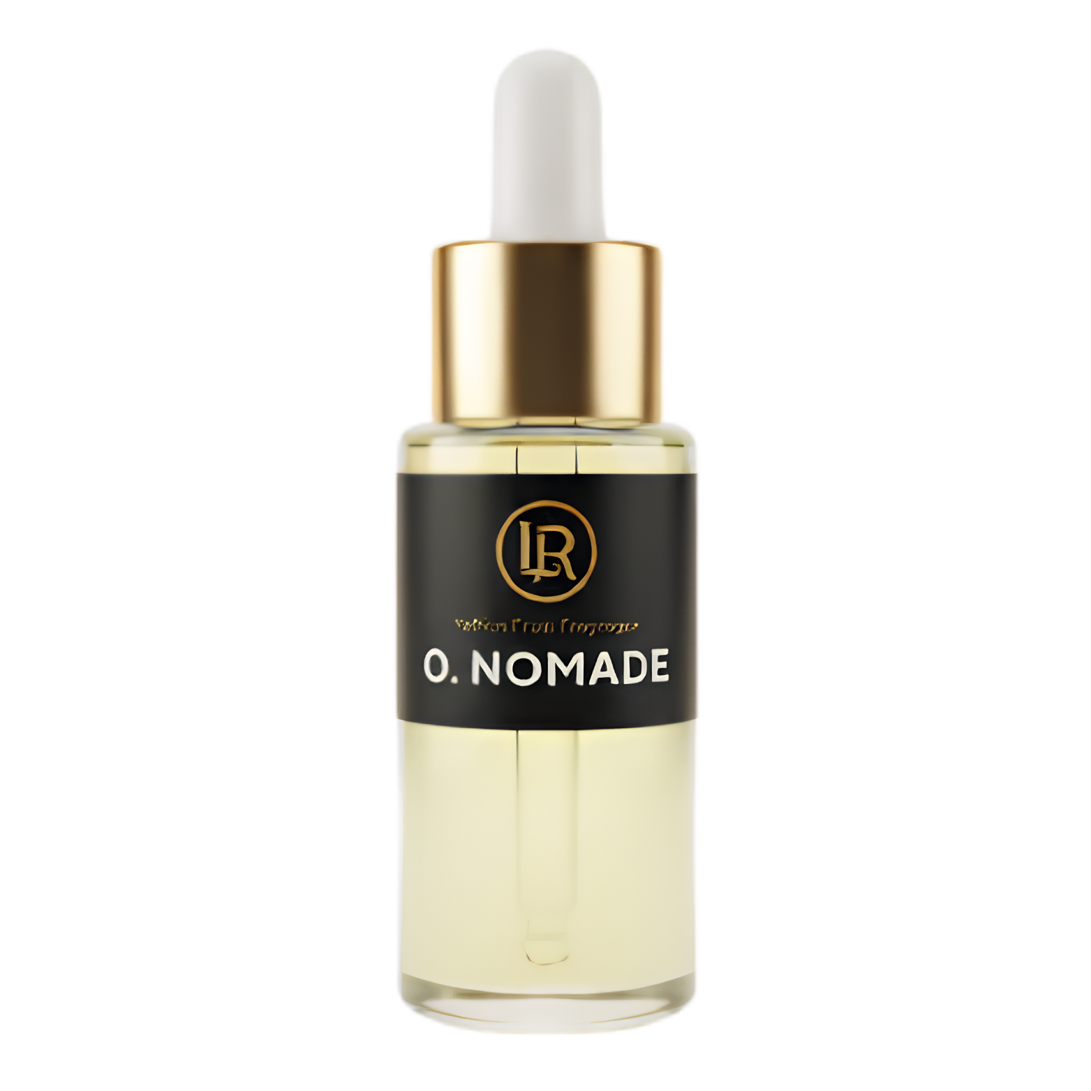 Ombre Nomade
