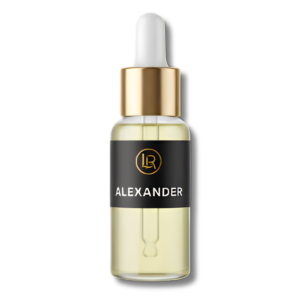 Alexanderia