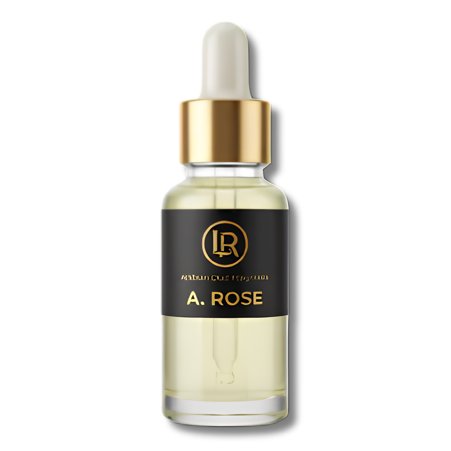 Arabian Rose