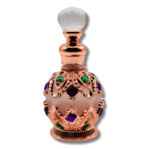 Designer Oud Bottles