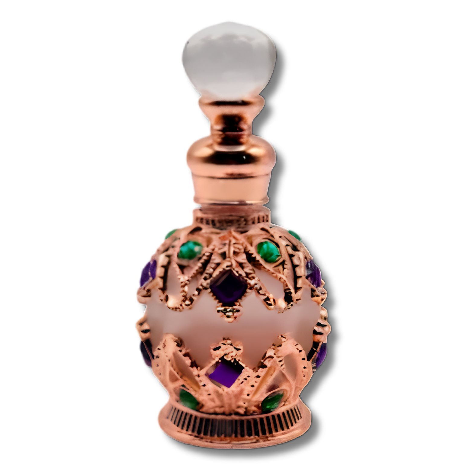 Designer Oud Bottles