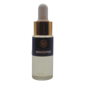 Whisper