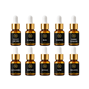 Men's Sample Pack 10x1ml