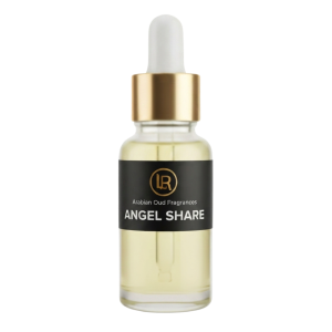 Angel Share