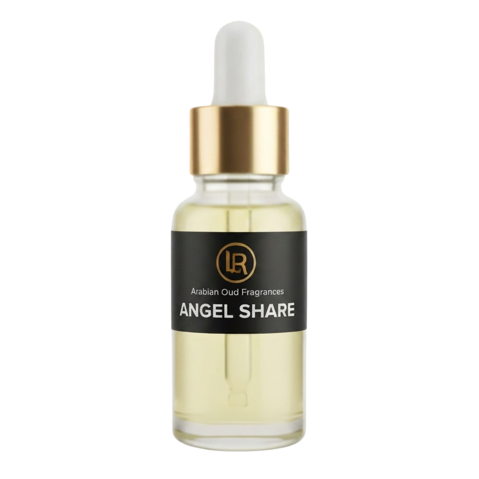 Angel Share
