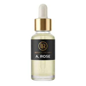 Arabian Rose