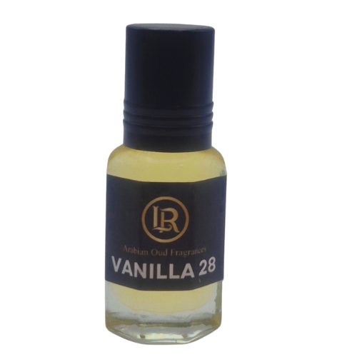 Vanilla 28 - Image 5