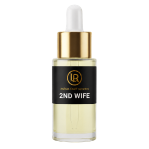 2nd Wife